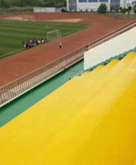 永登专业球场地面翻新维修整改